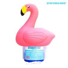3ft Flamingo Dispenser 